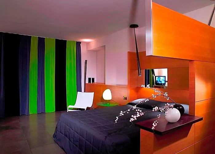 Zone 4* רומא